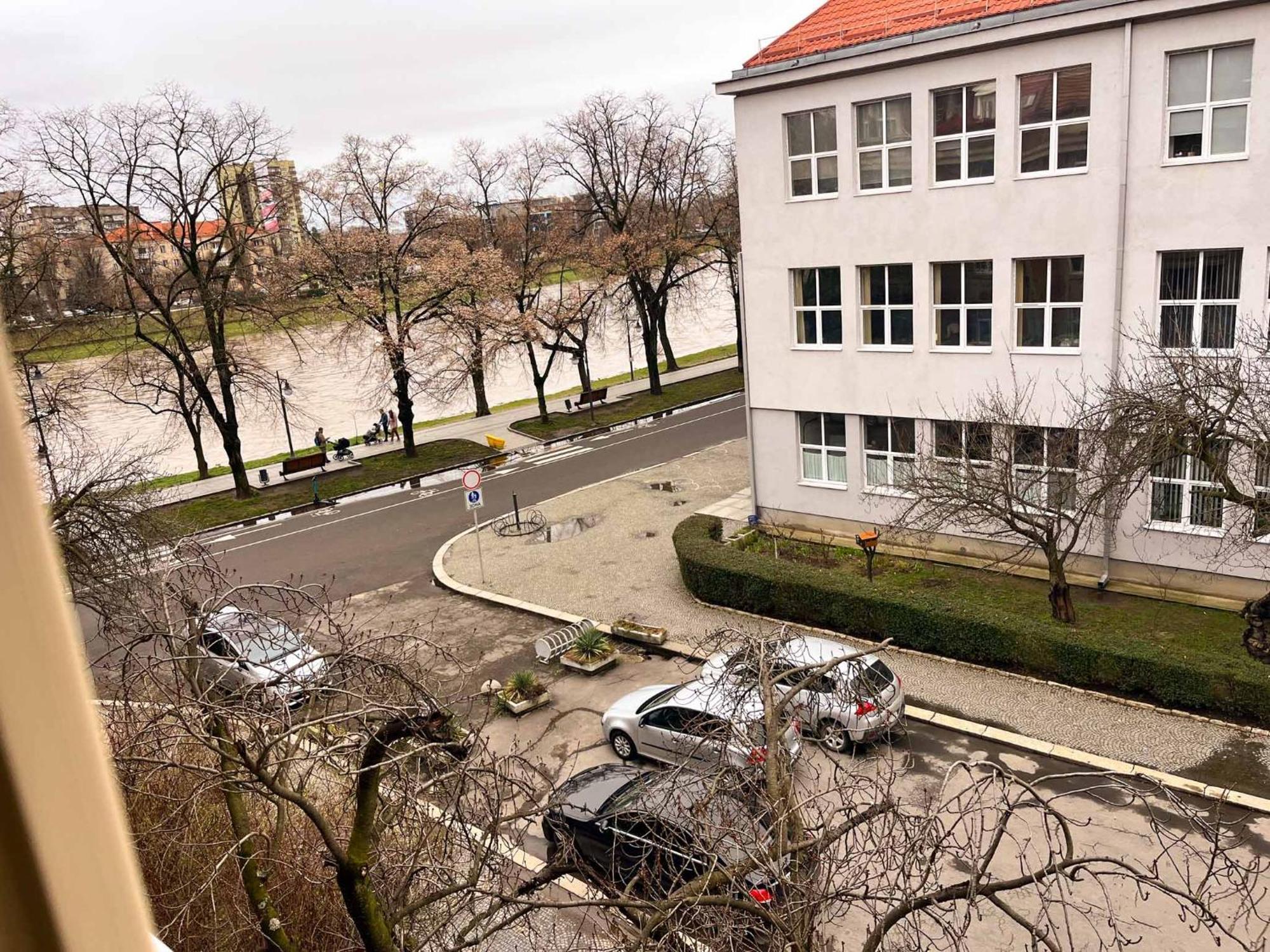 Апарт-Отель "Галаговъ" Ujhorod Exterior foto